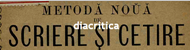 Diacritica